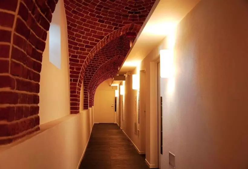 Fotos del hotel The Granary  La Suite:  8