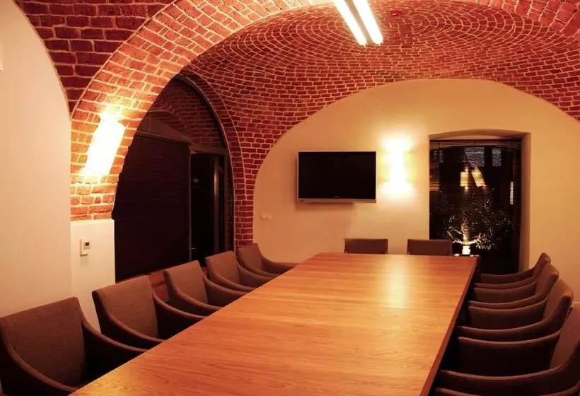 Fotos del hotel The Granary  La Suite:  4