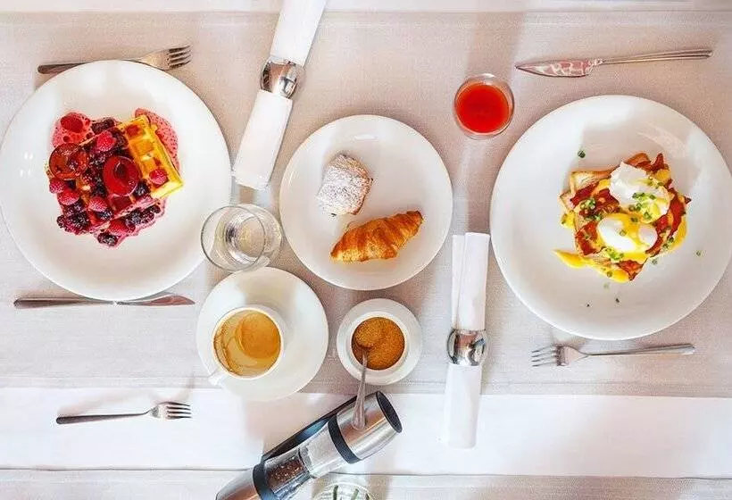 Fotos del hotel The Granary  La Suite:  10