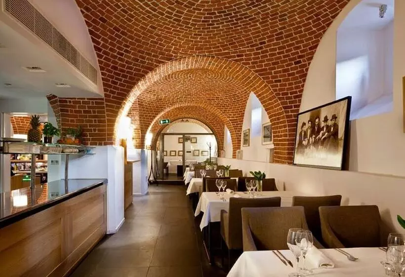 Fotos del hotel The Granary  La Suite:  14