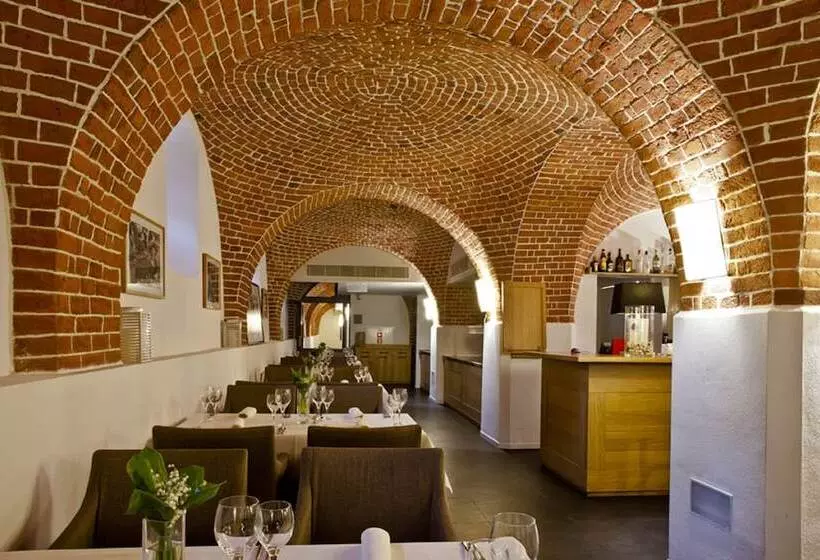 Fotos del hotel The Granary  La Suite:  16