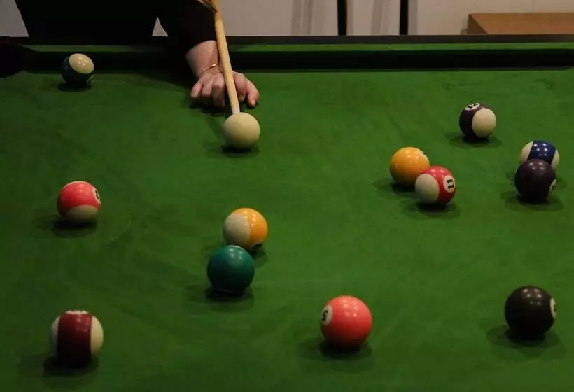 Fotos del hotel The Granary  La Suite:  9