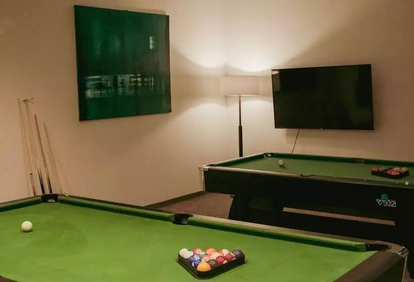 Fotos del hotel The Granary  La Suite:  5