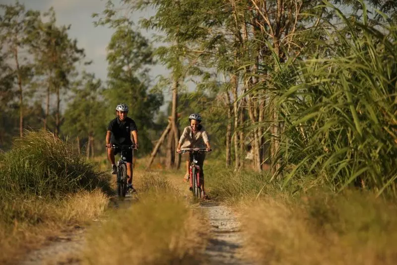 Fotos del hotel The Kayana Villa:  7