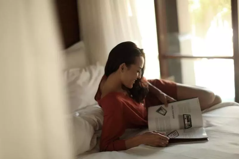 Fotos del hotel The Kayana Villa:  18