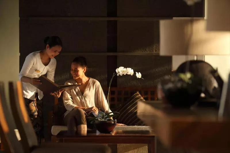 Fotos del hotel The Kayana Villa:  9