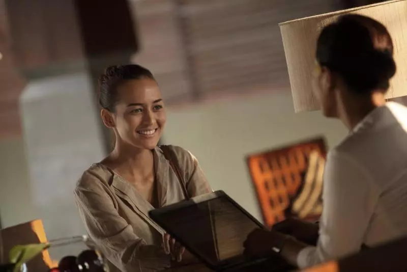 Fotos del hotel The Kayana Villa:  20