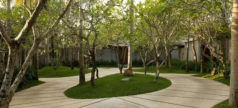 Fotos del hotel The Kayana Villa:  11