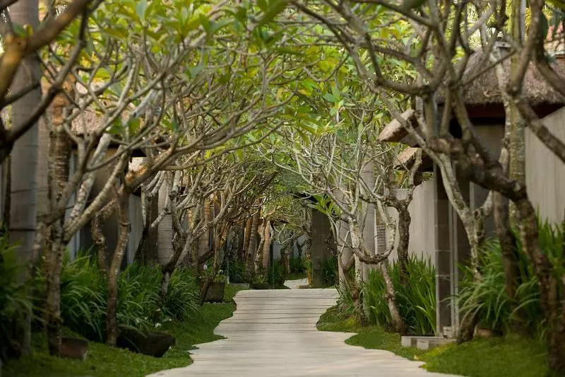 Fotos del hotel The Kayana Villa:  16