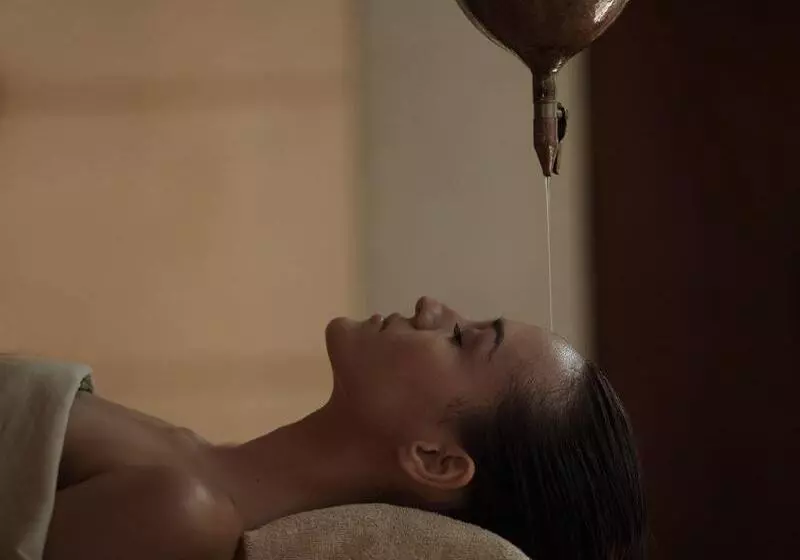 Fotos del hotel The Kayana Villa:  15