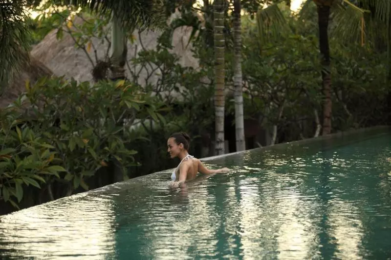 Fotos del hotel The Kayana Villa:  2