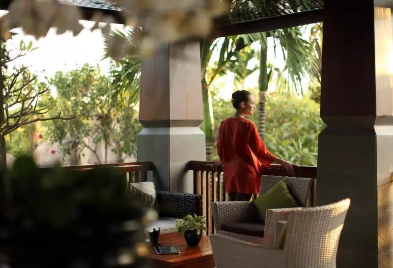 Fotos del hotel The Kayana Villa:  5