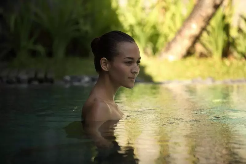 Fotos del hotel The Kayana Villa:  3