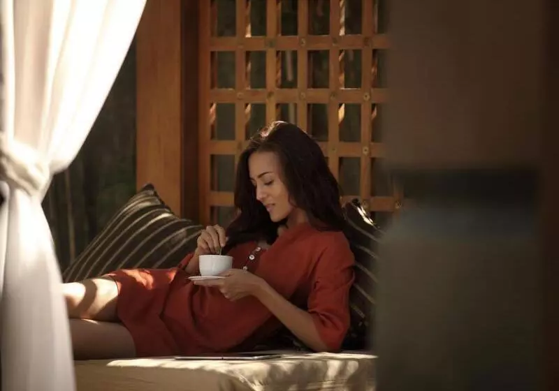 Fotos del hotel The Kayana Villa:  17