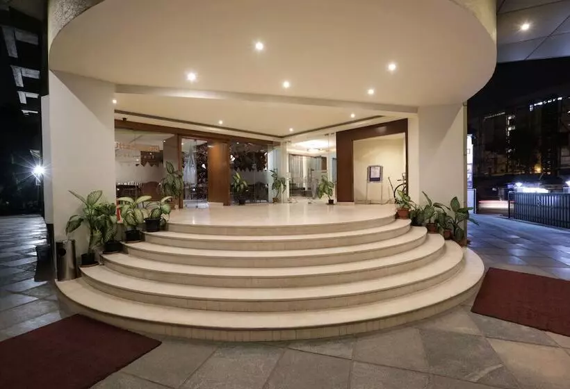 Fotos del hotel Trinity Isle:  2