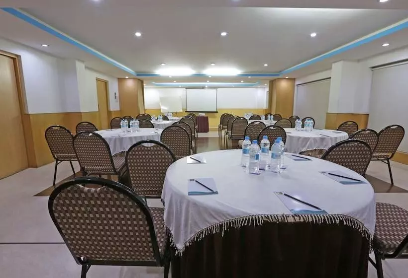 Fotos del hotel Trinity Isle:  9