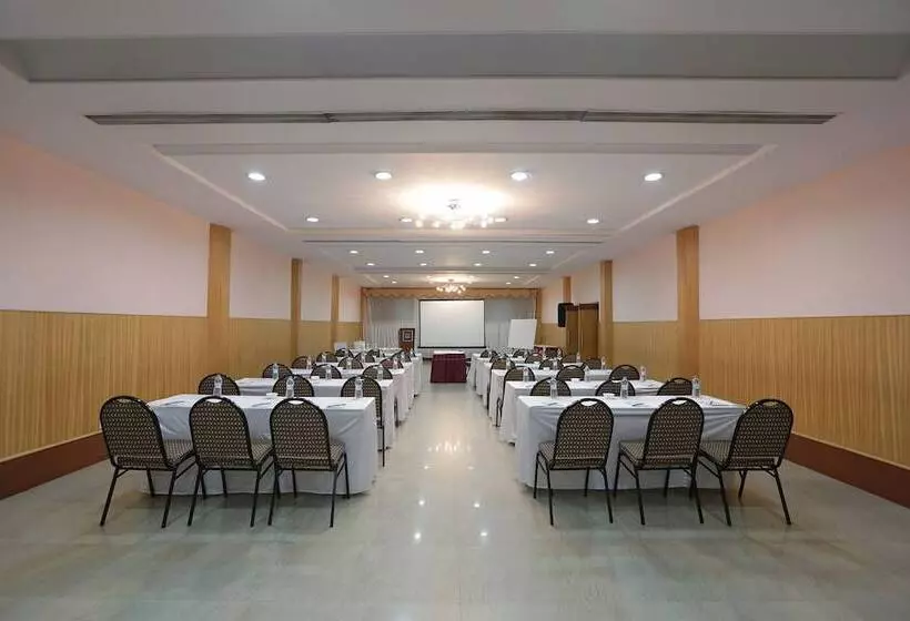 Fotos del hotel Trinity Isle:  12