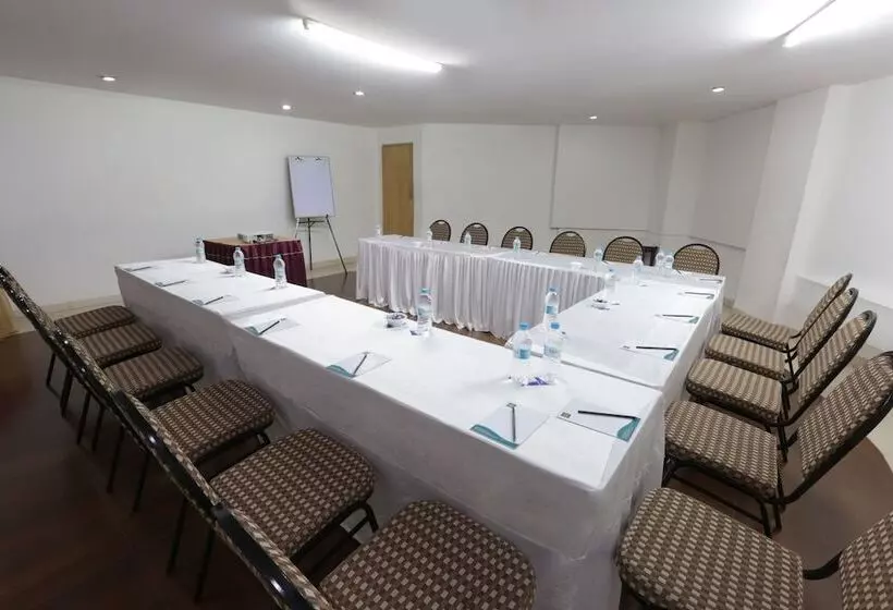 Fotos del hotel Trinity Isle:  4