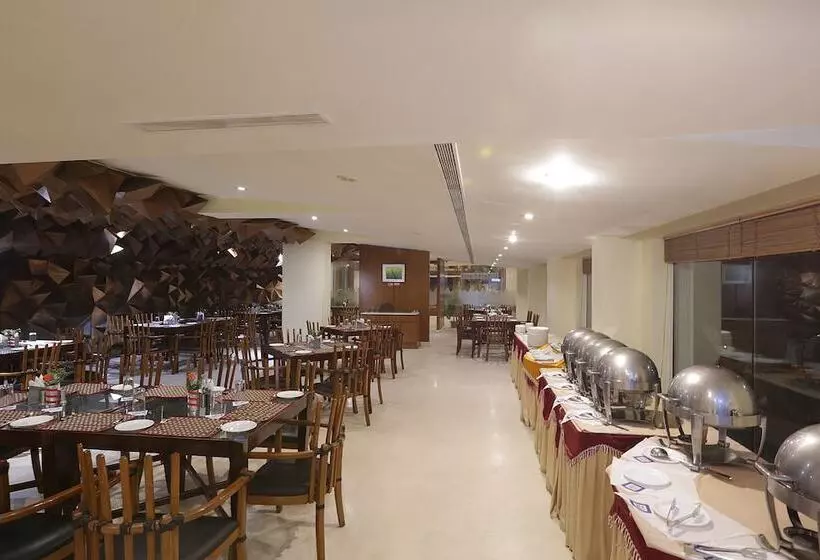 Fotos del hotel Trinity Isle:  3