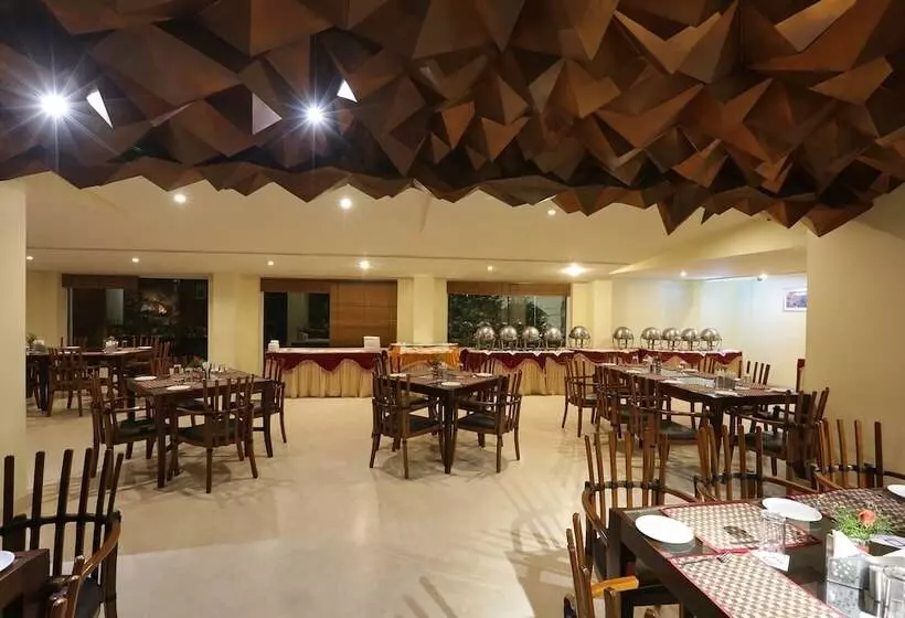 Fotos del hotel Trinity Isle:  8