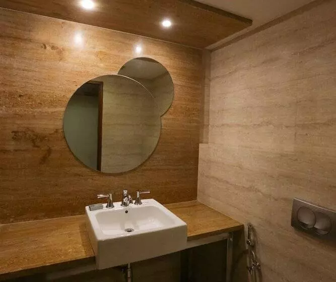 Fotos del hotel Trinity Isle:  5