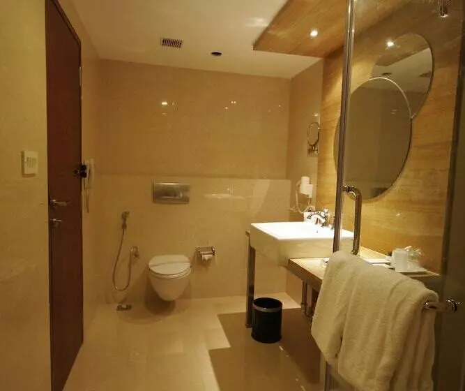 Fotos del hotel Trinity Isle:  15