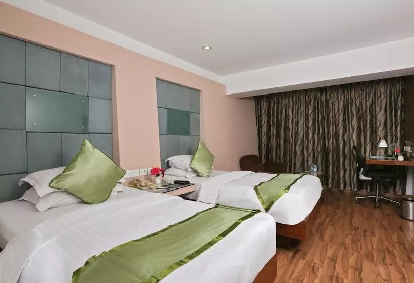 Fotos del hotel Trinity Isle:  11