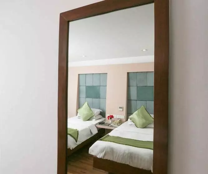 Fotos del hotel Trinity Isle:  6