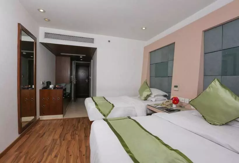 Fotos del hotel Trinity Isle:  14