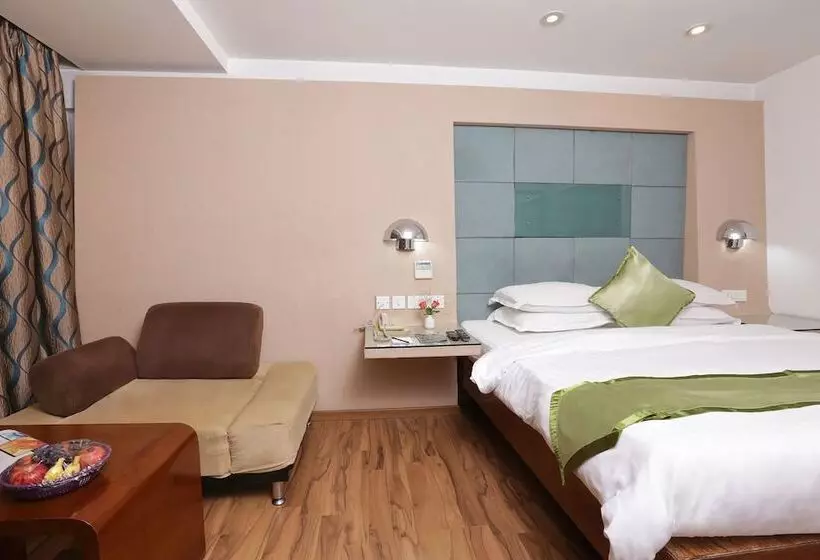 Fotos del hotel Trinity Isle:  16