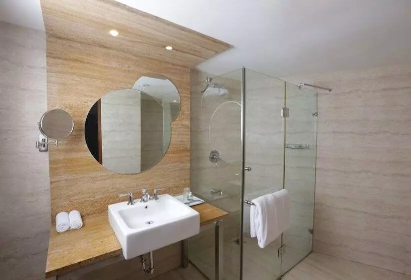 Fotos del hotel Trinity Isle:  19