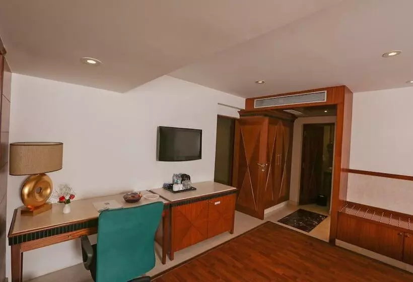 Fotos del hotel Trinity Isle:  18