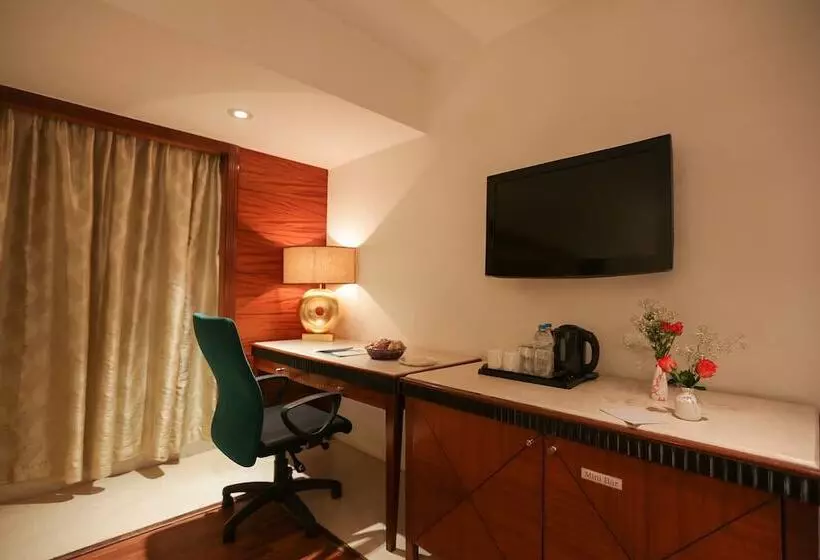 Fotos del hotel Trinity Isle:  23