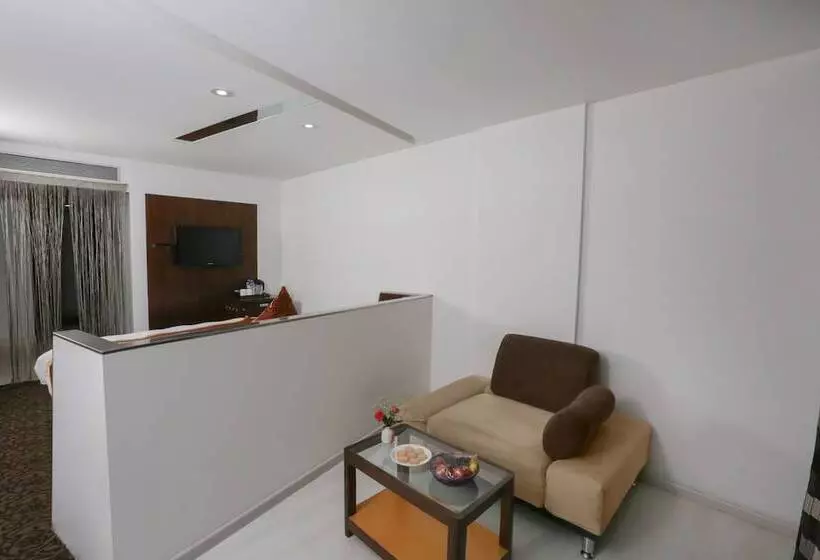 Fotos del hotel Trinity Isle:  24