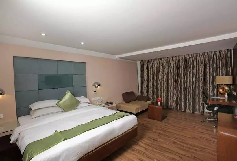 Fotos del hotel Trinity Isle:  22