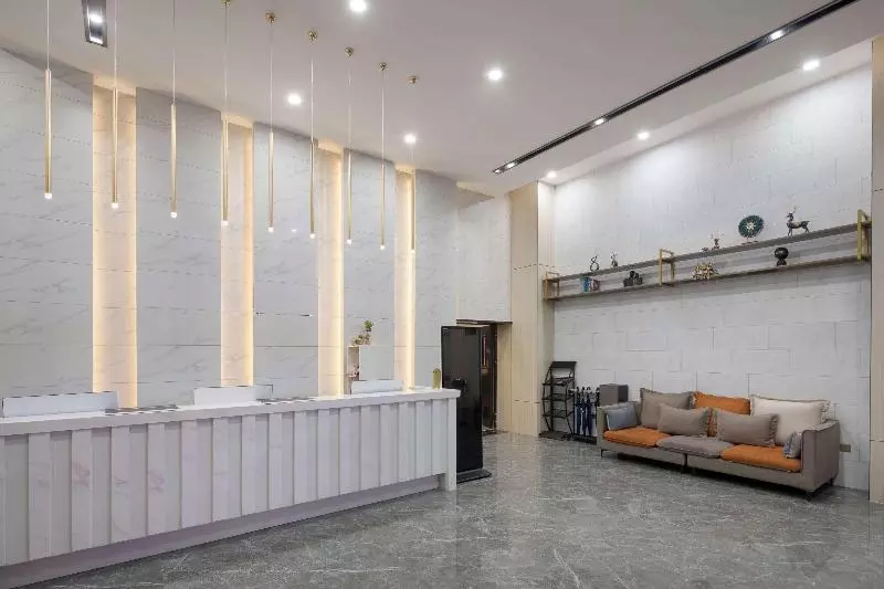 Days Inn By Wyndham Guiyang Nanming