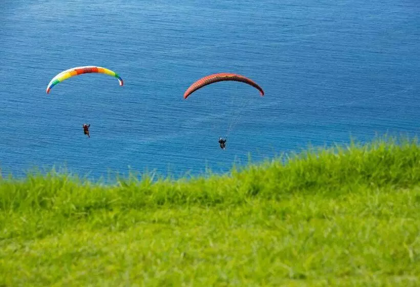 Fotos del hotel Atrio:  12