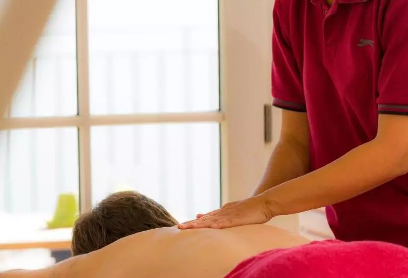 Fotos del hotel Atrio:  11