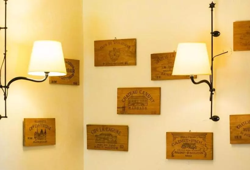 Fotos del hotel Atrio:  15