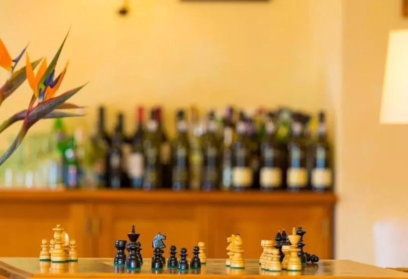 Fotos del hotel Atrio:  4