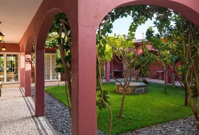 Fotos del hotel Atrio:  21