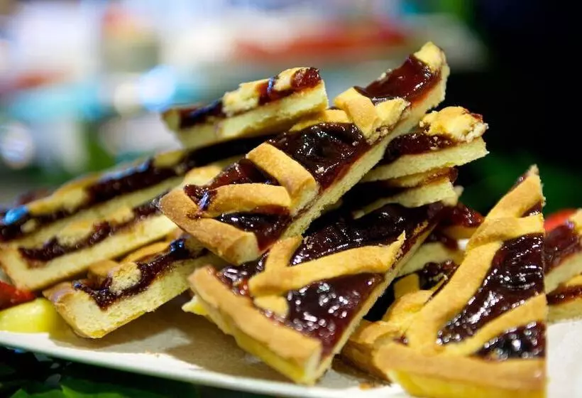 Fotos del hotel The Hub:  10