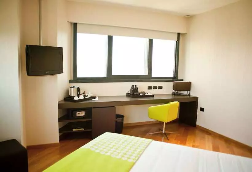 Fotos del hotel The Hub:  18