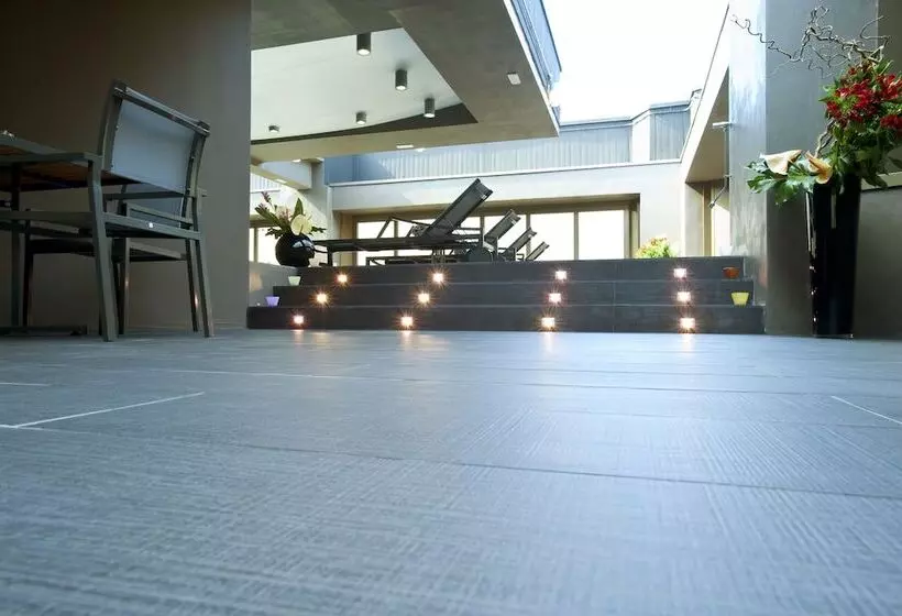 Fotos del hotel The Hub:  7