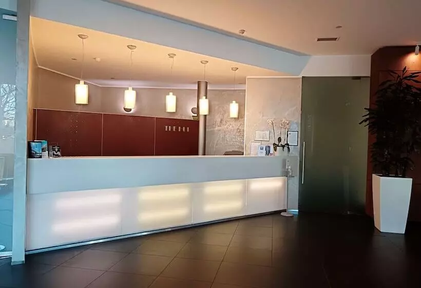 Fotos del hotel The Hub:  12