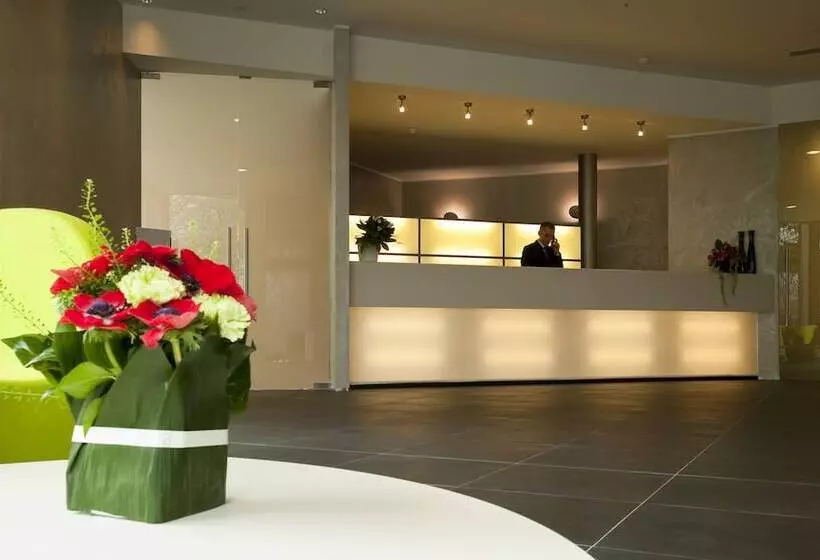 Fotos del hotel The Hub:  5