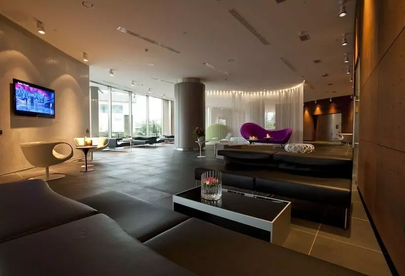 Fotos del hotel The Hub:  25