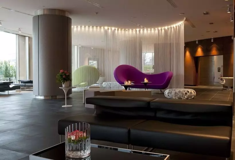 Fotos del hotel The Hub:  24