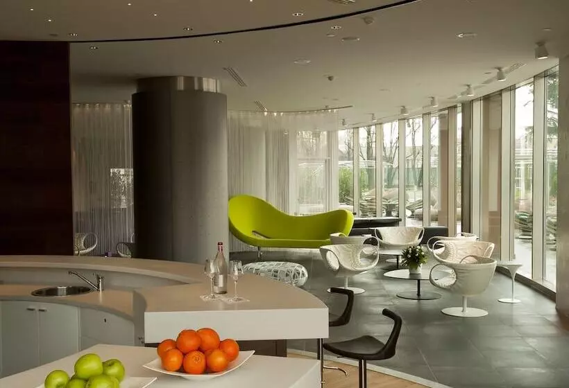 Fotos del hotel The Hub:  4