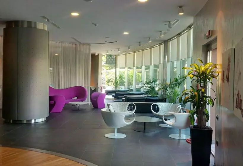 Fotos del hotel The Hub:  9